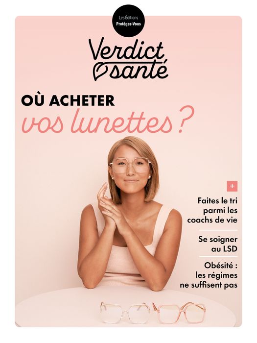 Verdict santé - Automne 2023