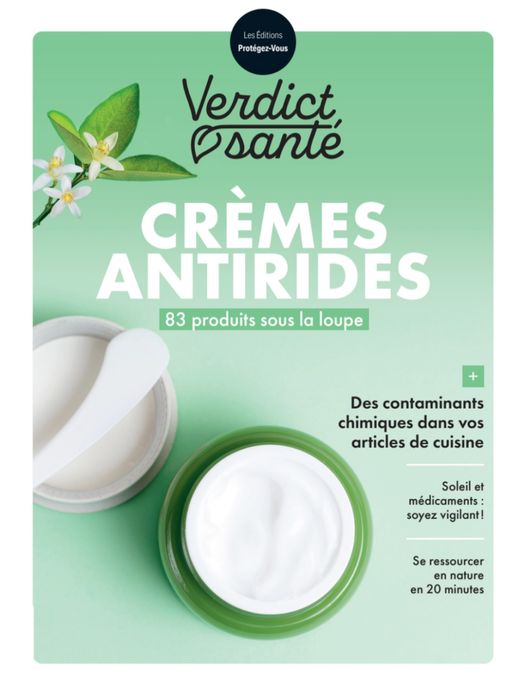 Verdict santé - Été 2023