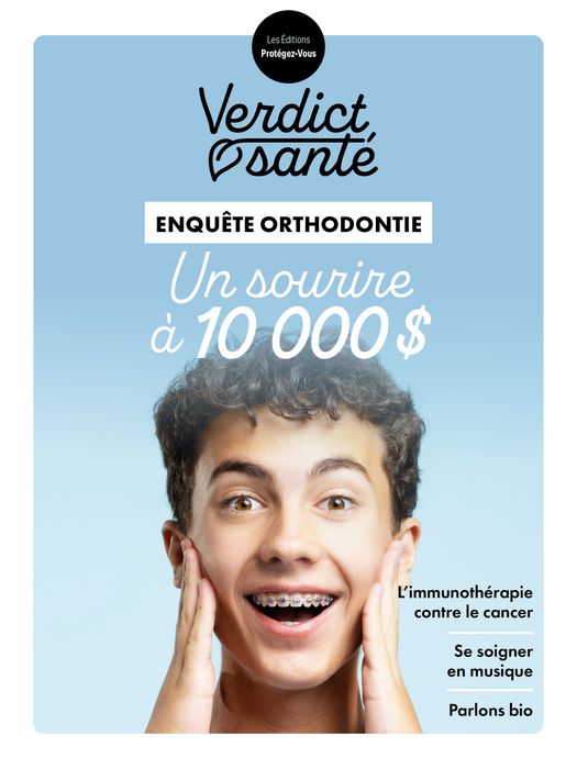 Verdict santé - Été 2024
