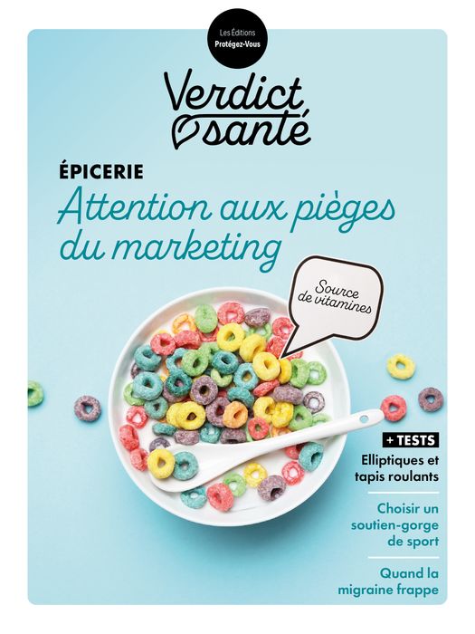 Verdict santé - Hiver 2023
